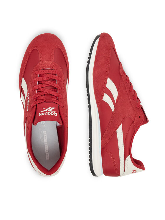 Reebok Reebok Sneakersy FIORI AR30309WRCL Červená