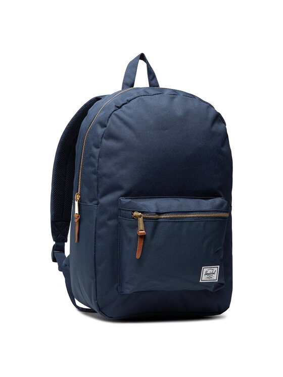 Herschel Herschel Nahrbtnik 10005-00007 Mornarsko modra