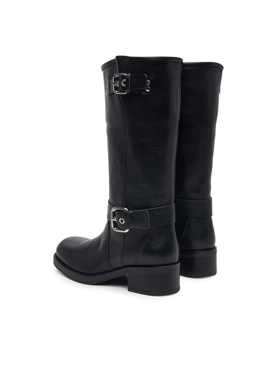 Weekend Max Mara Weekend Max Mara Μπότες Addobbo 2625796034 Μαύρο