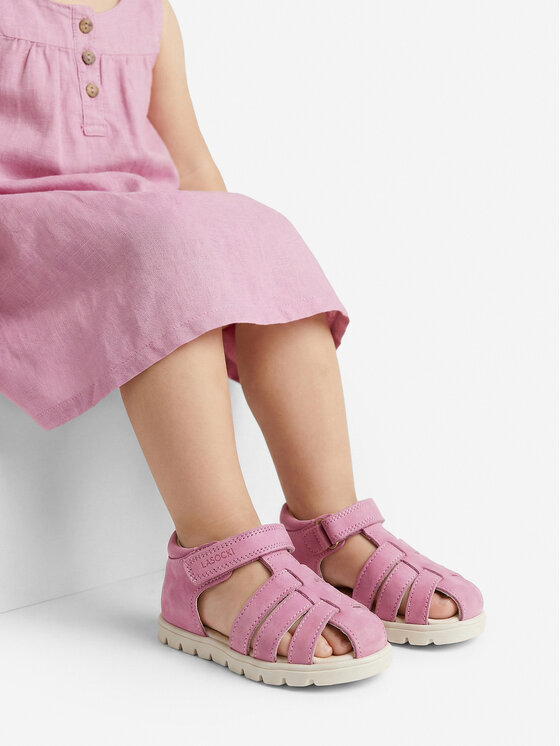 Lasocki Kids Lasocki Kids Basutės CEO-CI12-KEKKO-01(II)DZ Violetinė