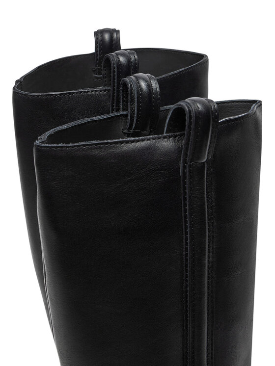 PINKO PINKO Μπότες Tina 09 SD0193 P001 Μαύρο
