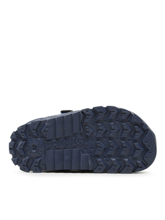 Primigi Primigi Sandalen 3972600 Blau