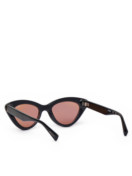 Guess Guess Akiniai nuo saulės GU00137 Juoda