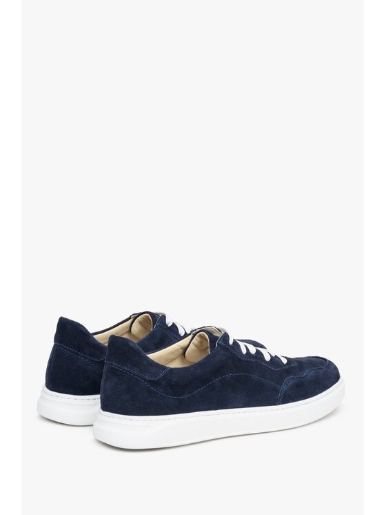Estro Estro Scarpe da ginnastica ER00112942 Blu scuro