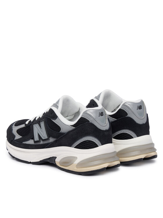 New Balance New Balance Sneakersy U2010892 W Černá