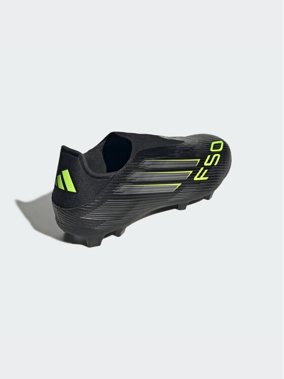 adidas adidas Buty do piłki nożnej F50 League Czarny