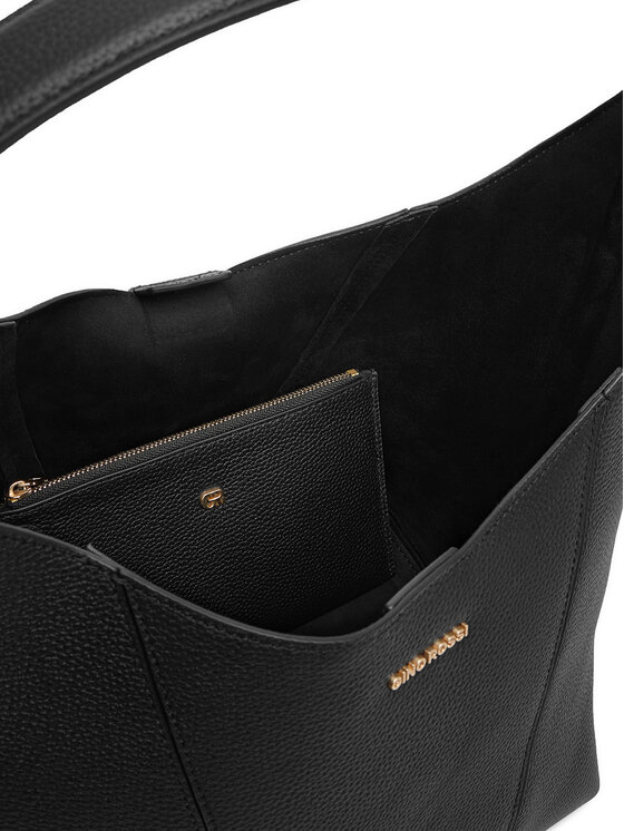 GINO ROSSI GINO ROSSI Handtasche EO-LA321-1072 Schwarz