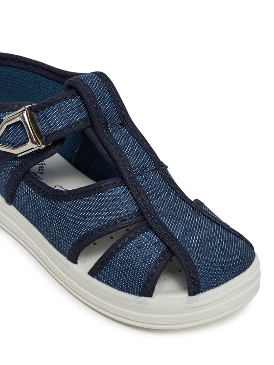 Primigi Primigi Pantofole 7854722 M Blu scuro