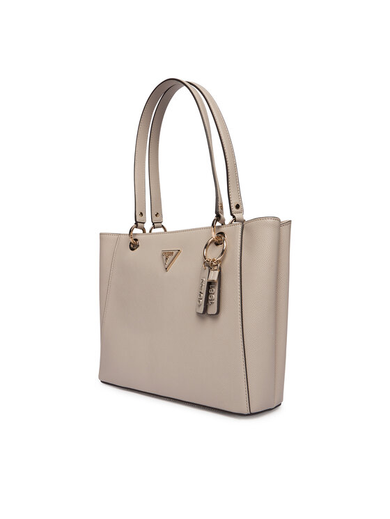 Guess Guess Torebka Noelle II HWZG96 72250 Beżowy
