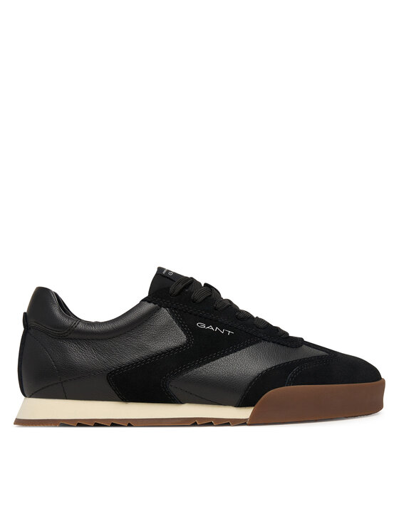 Gant Gant Tenisice 33631365 Crna