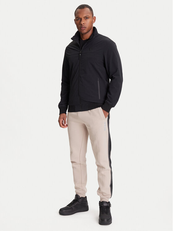 Guess Guess Kevad-sügis jope Z5YL07 WH2H0 Must Regular Fit