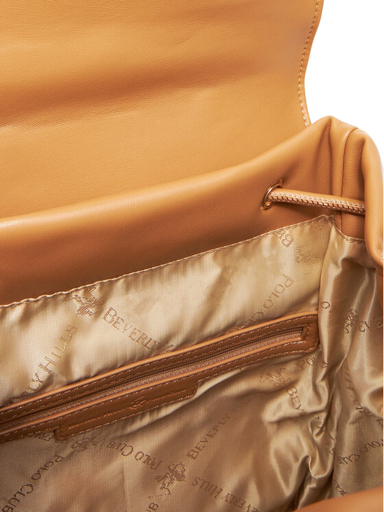 Beverly Hills Polo Club Beverly Hills Polo Club Rucksack CEO-BHPC-C-009-08 Beige