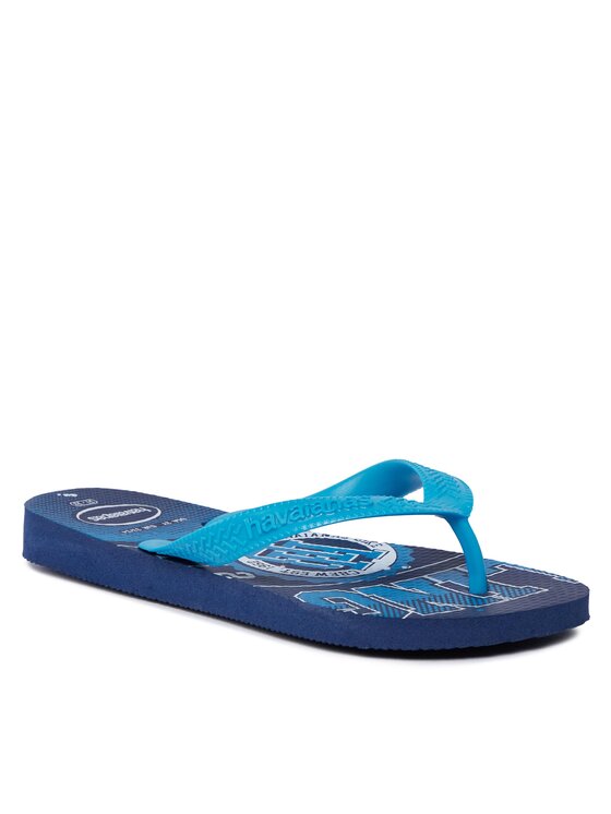 Havaianas Havaianas Japonki 41272731327 Granatowy