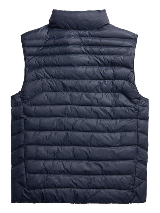Polo Ralph Lauren Polo Ralph Lauren Mellény 323969872002 Sötétkék Regular Fit