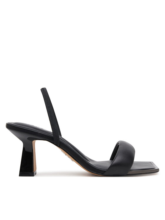 DKNY DKNY Sandali K1550418 Črna