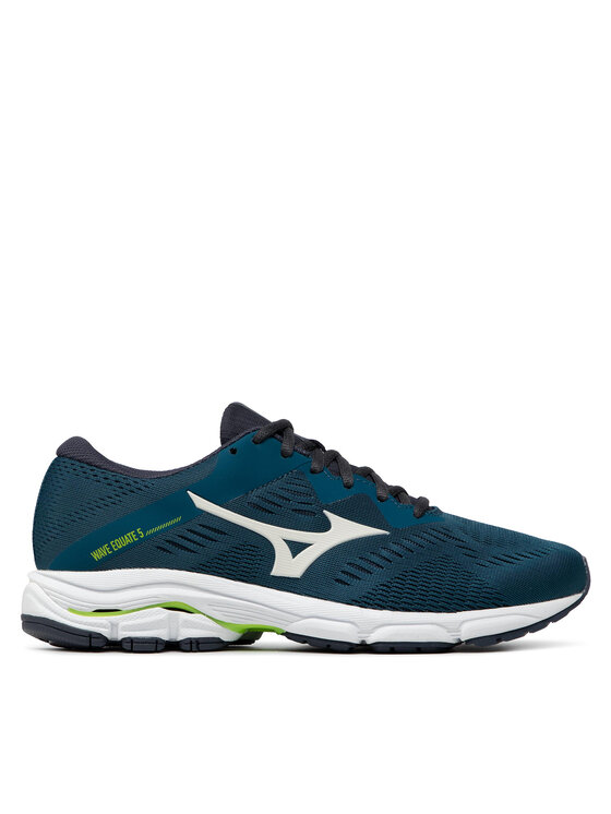 mizuno wave ultima 16 uomo grigio