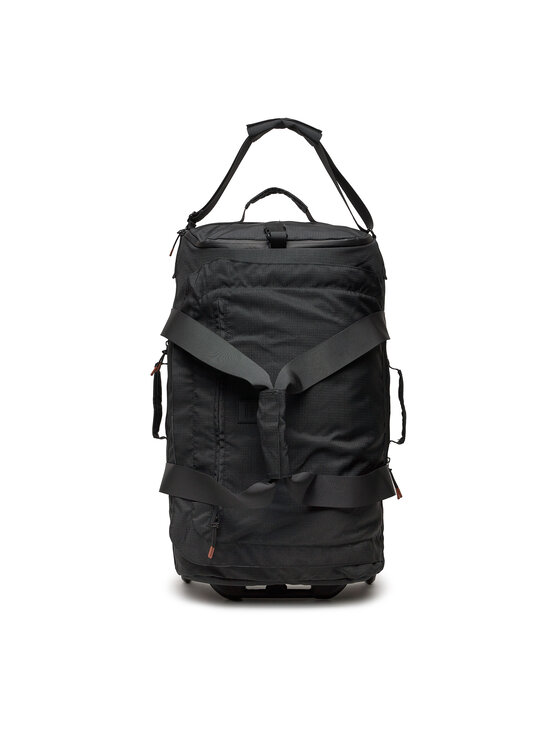 Lefrik Lefrik Reisetasche Maverick Schwarz