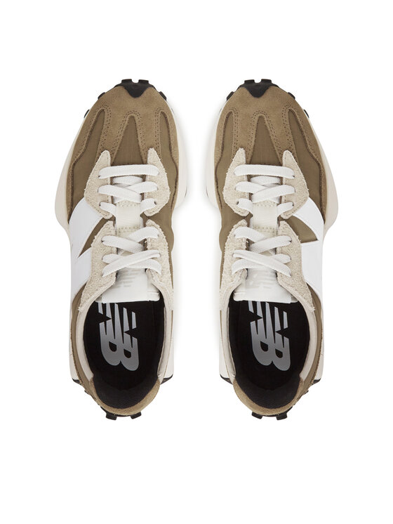 New Balance New Balance Superge U327SBC Rjava