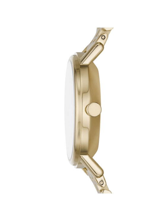 Skagen Skagen Zegarek Kuppel Lille SKW3102 Złoty
