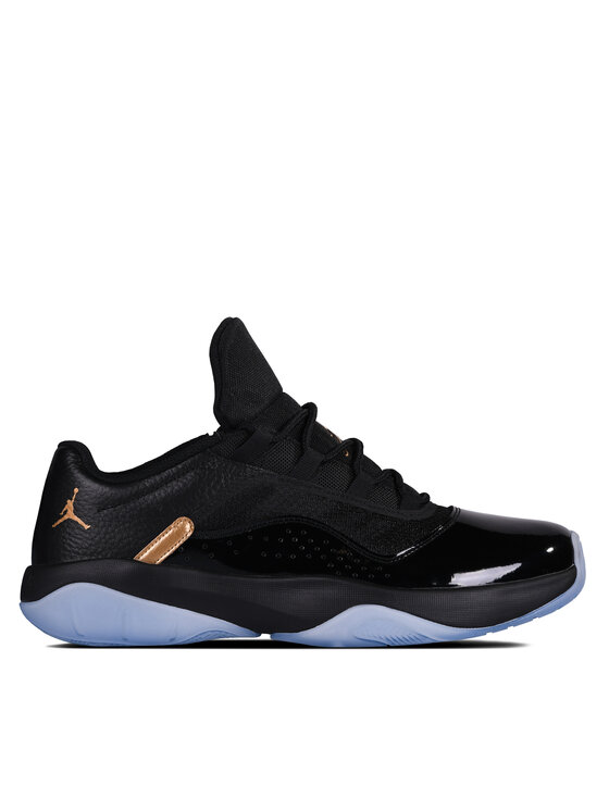 Nike Nike Sneakersy Jordan Czarny
