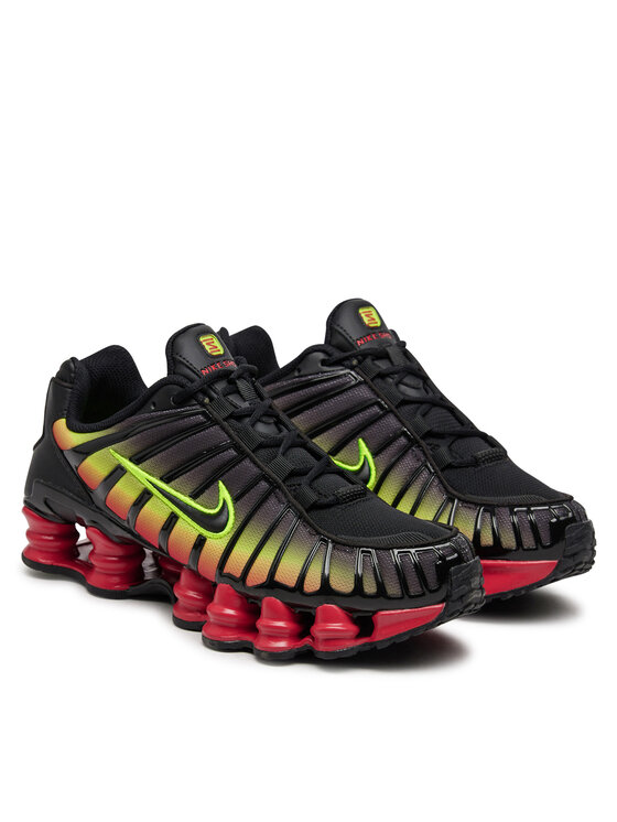 Nike Nike Tossud Shox Tl HJ9609 001 Must