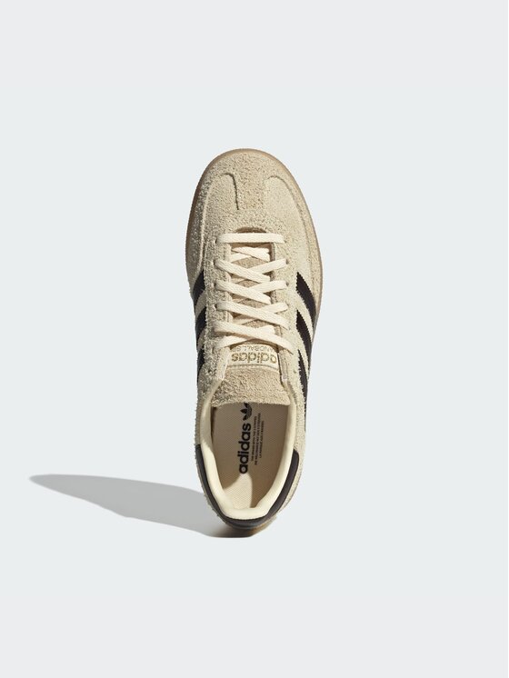 adidas adidas Sneakersy 164702 Kremowy