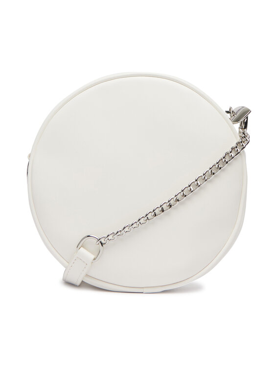 Guess Guess Дамска чанта J6GZ08 WH7G0 Бял