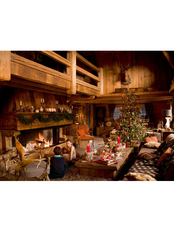 Villeroy & Boch Villeroy & Boch Pojemnik na ciastka Winter Baker Biały