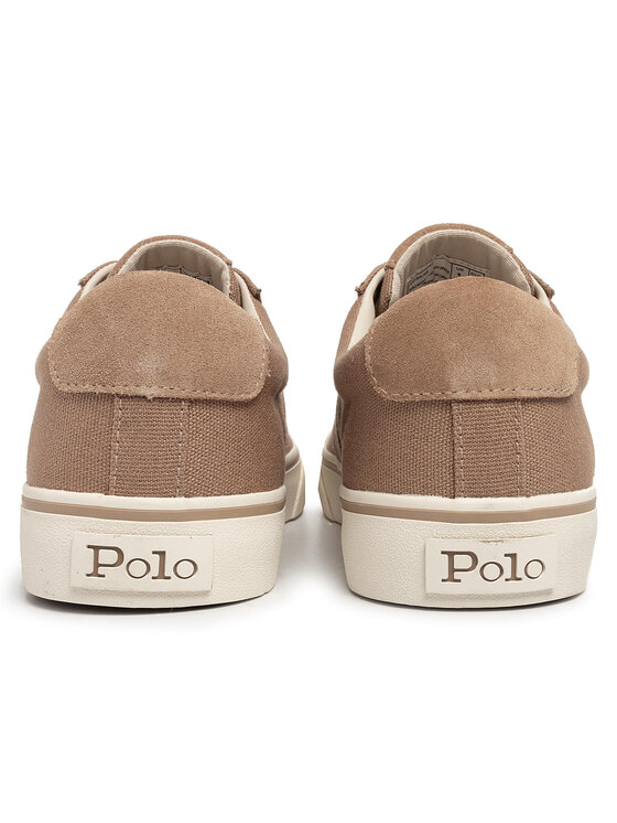 Polo Ralph Lauren Polo Ralph Lauren Sneakers Sayer 816749369008 Maro
