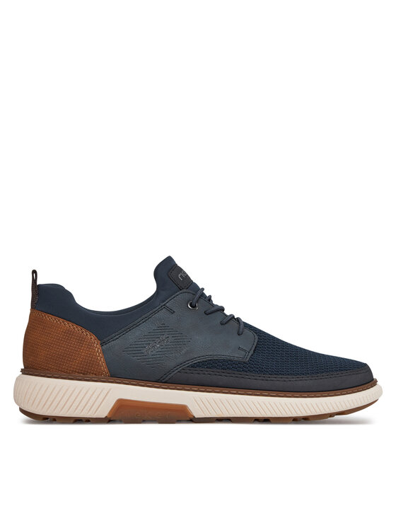 Rieker Rieker Sneakers B3354-14 Blau