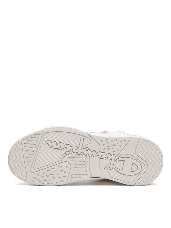Champion Champion Snīkeri 3 POINT LOW TECH S11699-WW015 Écru