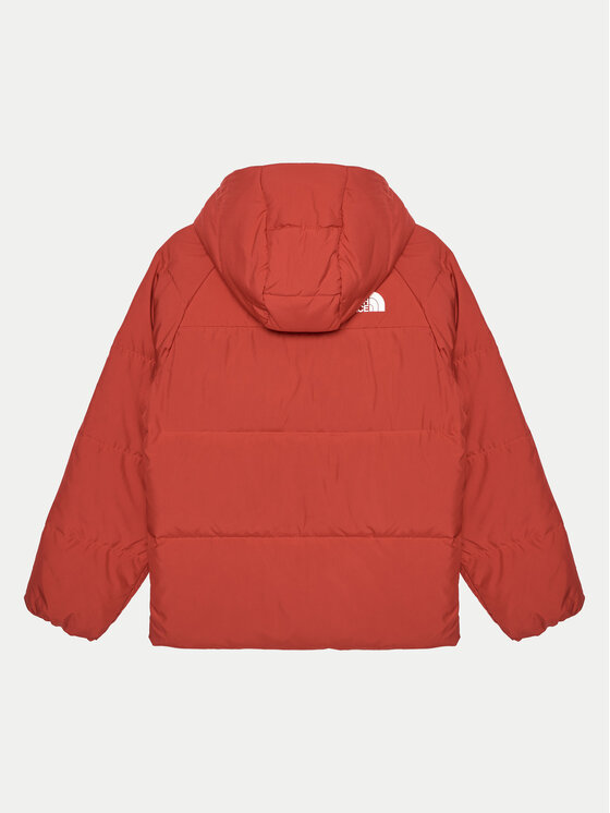 The North Face The North Face Pehelykabát North NF0A88TX Piros Regular Fit