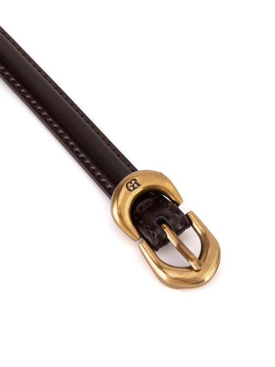 GINO ROSSI Gino Rossi Ženski remen BLYL24005-2 Smeđa