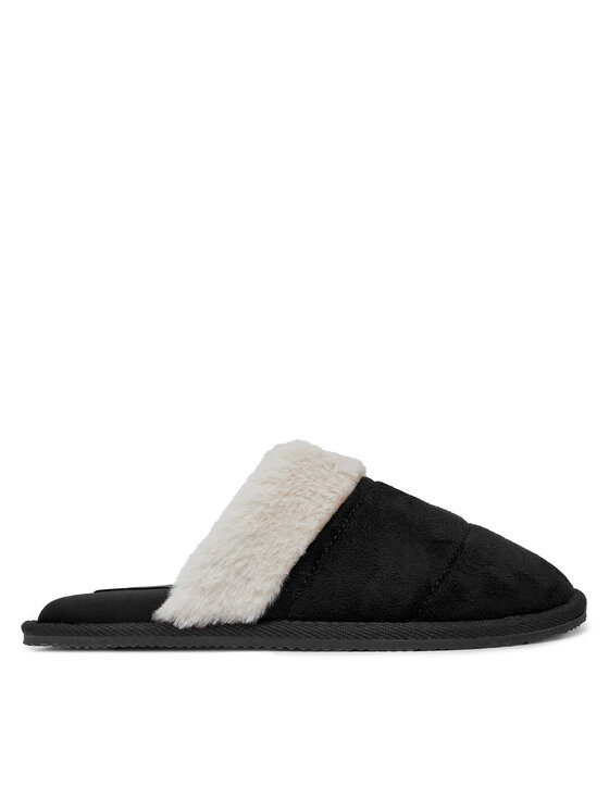 Polo Ralph Lauren Polo Ralph Lauren Papuci de casă 842957049002 Negru