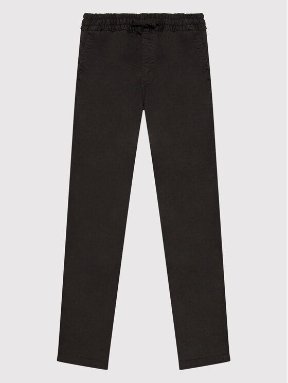 Pantaloni di tessuto Vans
