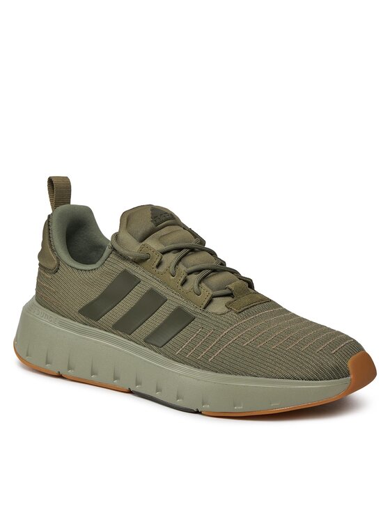 adidas adidas Snīkeri Swift Run ID3012 Haki