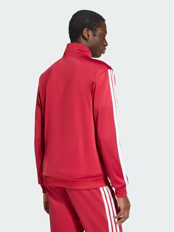 adidas adidas Kurtka wielofunkcyjna 169209 Czerwony Regular Fit