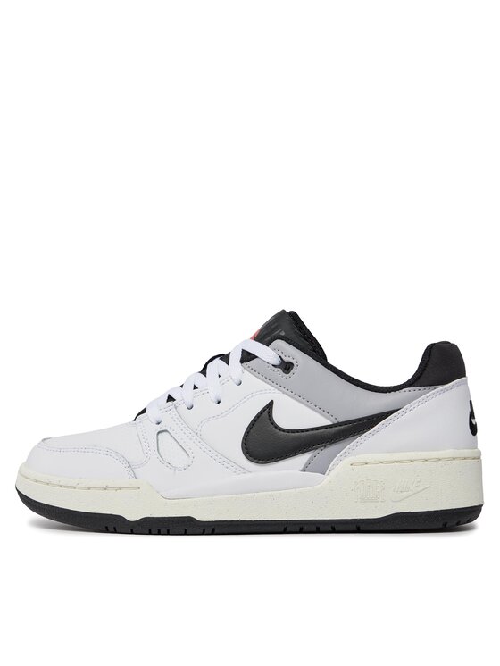 Nike Nike Superge Full Force Lo FB1362 101 Bela