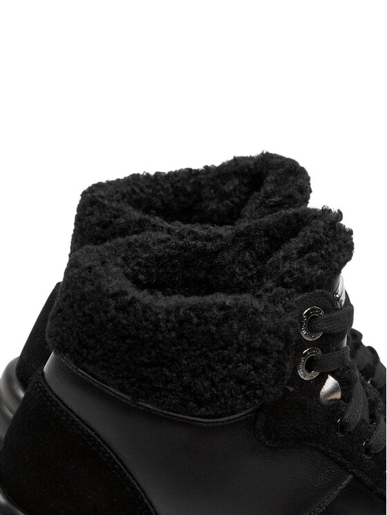 Liu Jo Liu Jo Sneakers Cleo 12 BF4033 PX530 Schwarz