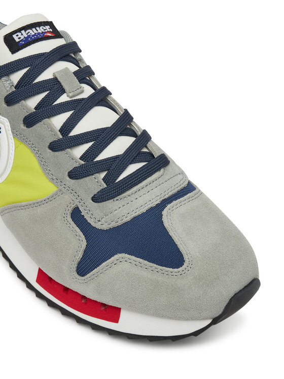 Blauer Blauer Sneakers S5QUEENS05 Verde
