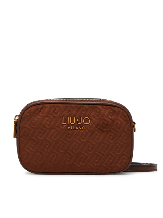 Liu Jo Liu Jo Borsetta AF6100 T706A Marrone