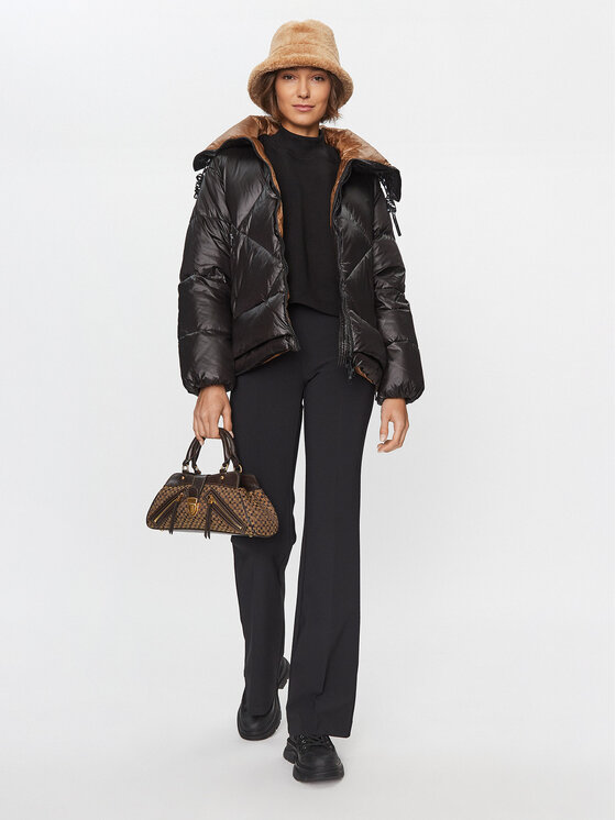 Deha Deha Sulejope D93581 Must Regular Fit
