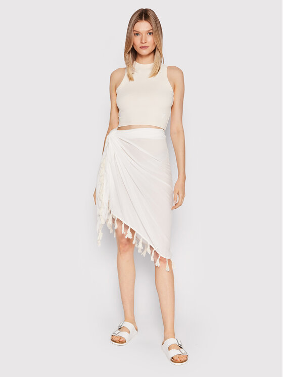 Malai Malai Pareo Acadia P11002 Valge