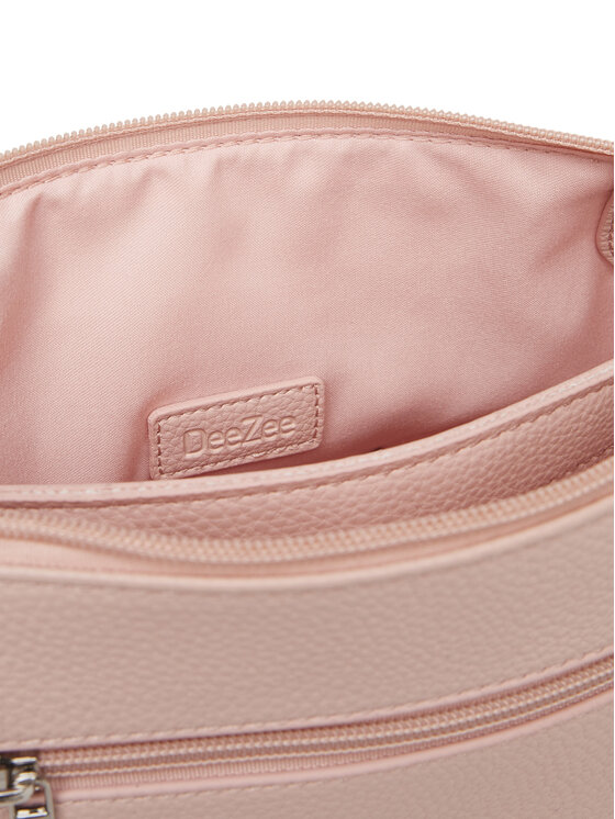 DeeZee DeeZee Borsetta DZE-S-010-07 Rosa