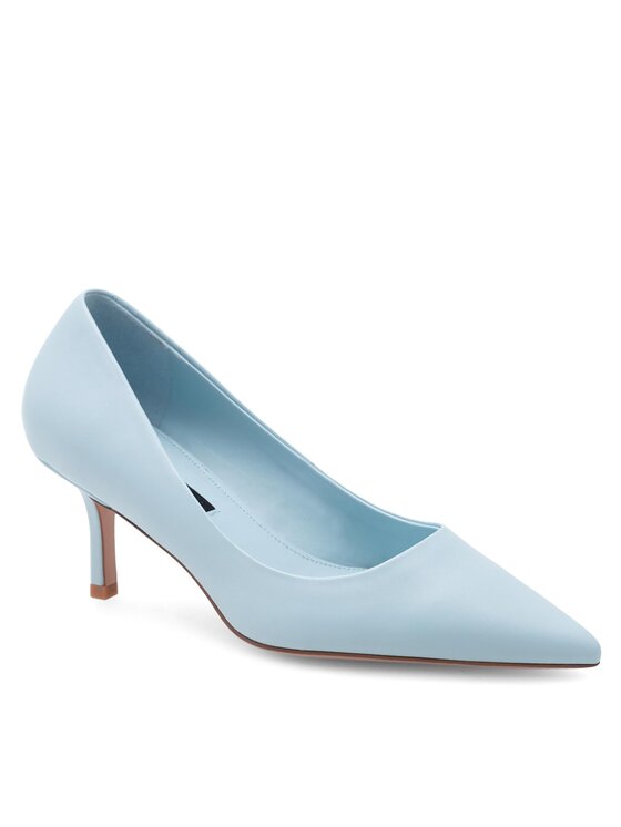 GINO ROSSI GINO ROSSI Pumps ZOFIA-V1681-21-2 Himmelblau