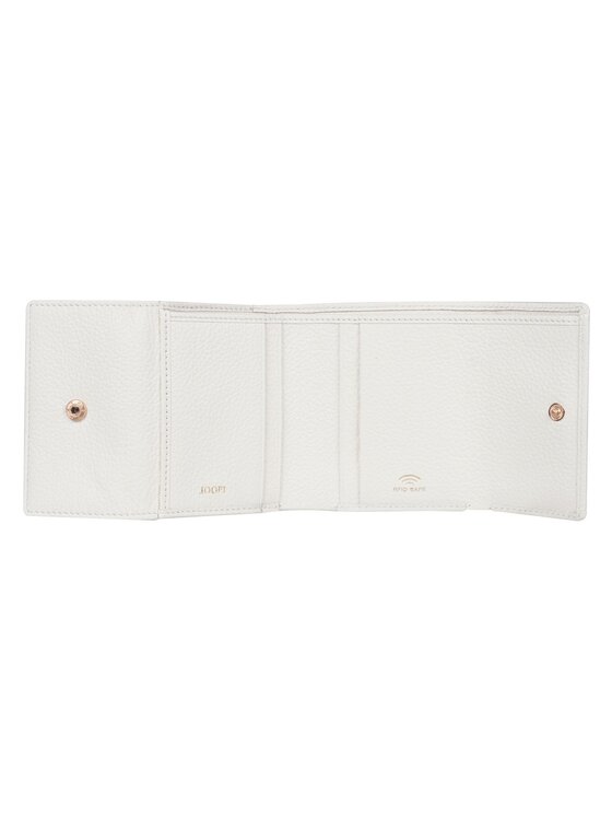 JOOP! JOOP! Portfel damski 260953 Biały