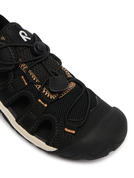 Reima Reima Sandale Talsi 5400132B Negru