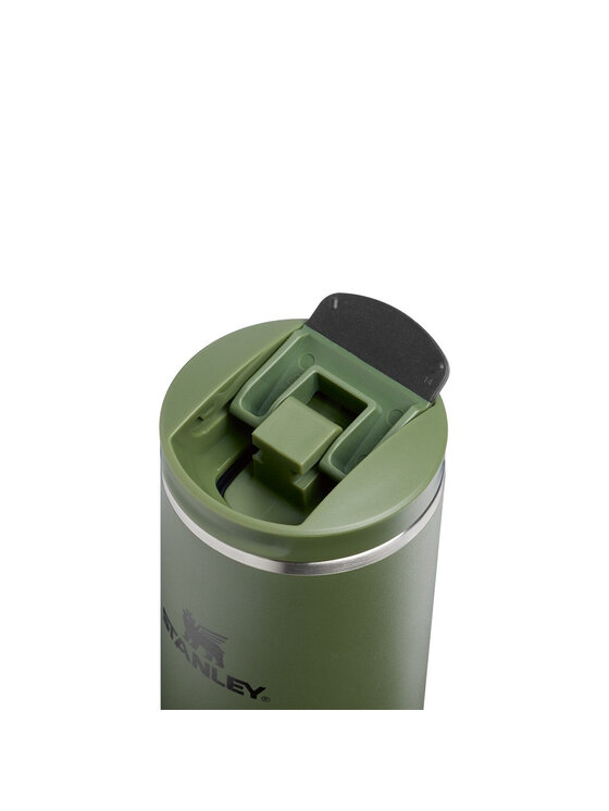 Stanley Stanley Kubek termiczny Aerolight Flip Top Zielony