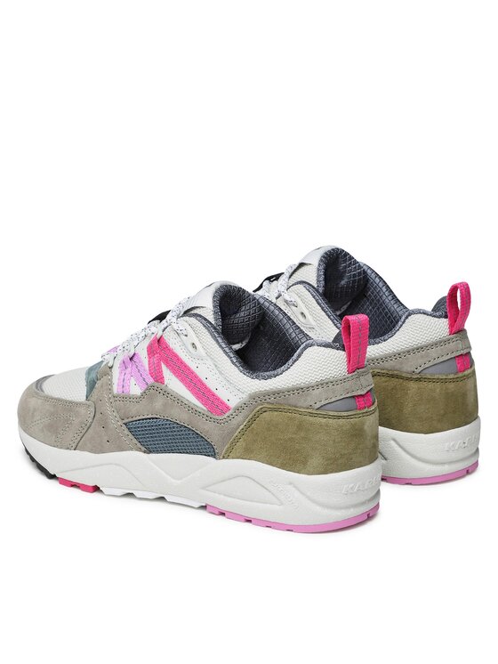 Karhu Karhu Sneakersy Fusion 2.0 F804145 Barevná