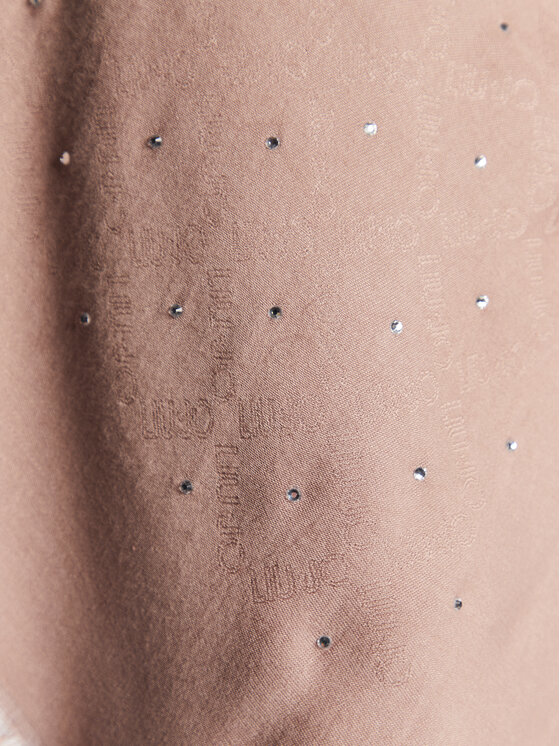 Liu Jo Liu Jo Шаль 2A3039 T0300 Бежевий